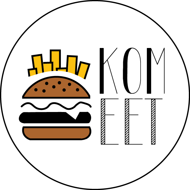 Frituur Komeet